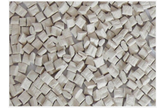 Advantages in PPS Modification @NP Gypsum Fiber